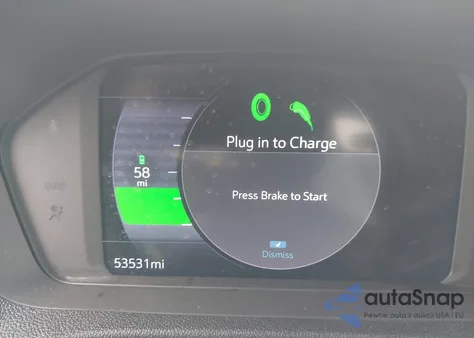 2023 Chevrolet Bolt Ev Fwd 1Lt from USA, damaged, VIN 1G1FW6S0XP4196632